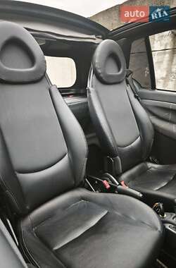 Кабріолет Smart Fortwo 2006 в 