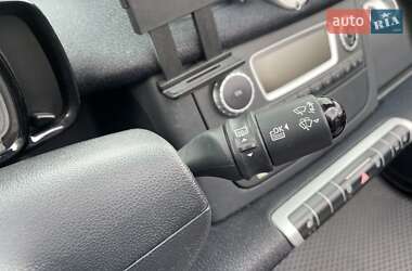 Кабриолет Smart Fortwo 2014 в 