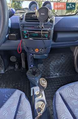 Купе Smart Fortwo 1999 в 