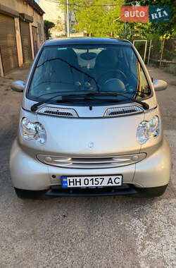 Купе Smart Fortwo 2003 в Одессе