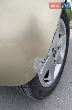 Купе Smart Fortwo 2002 в 