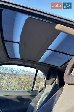 Купе Smart Fortwo 2002 в 