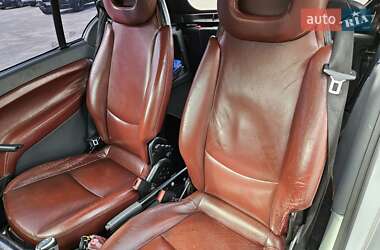 Кабриолет Smart Fortwo 2002 в 