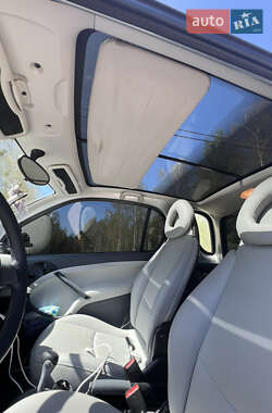 Купе Smart Fortwo 2002 в Буче