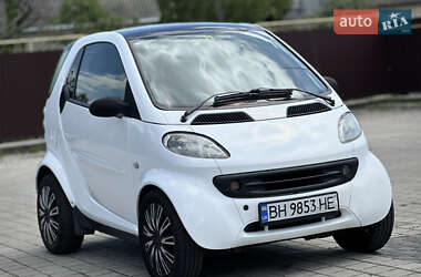 Купе Smart Fortwo 1999 в Одессе