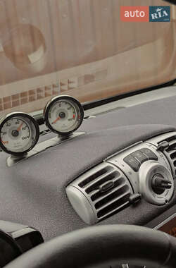 Купе Smart Fortwo 2013 в 