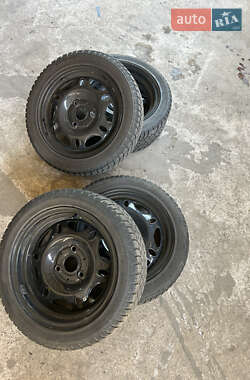 Купе Smart Fortwo 2005 в 