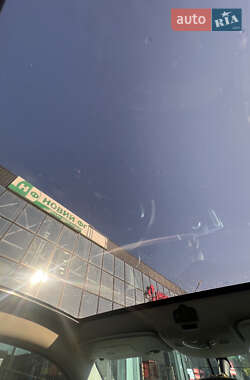 Купе Smart Fortwo 2013 в 