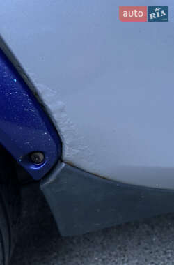 Купе Smart Fortwo 2000 в 