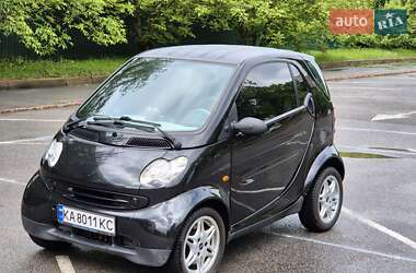 Купе Smart Fortwo 2006 в Виннице