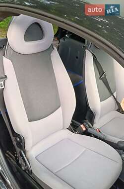 Купе Smart Fortwo 2003 в 