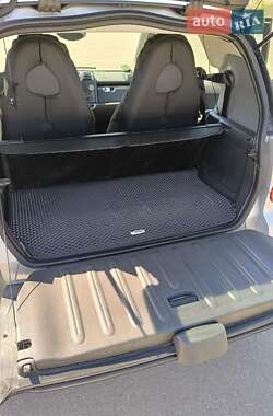 Купе Smart Fortwo 2009 в 