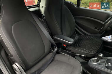 Купе Smart Fortwo 2017 в 