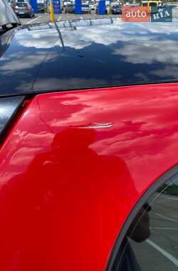 Купе Smart Fortwo 2013 в 
