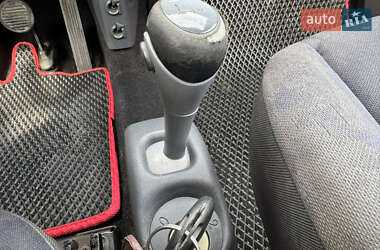 Купе Smart Fortwo 2003 в 