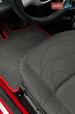 Купе Smart Fortwo 2013 в 