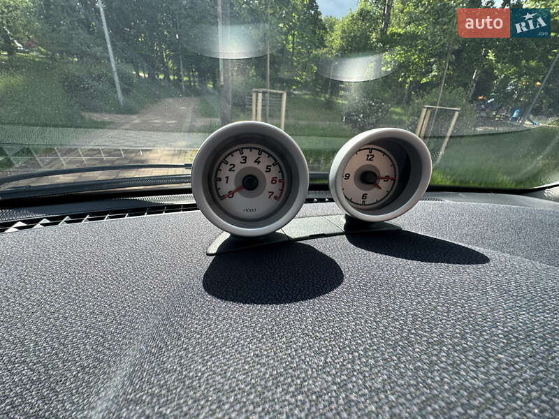 Купе Smart Fortwo 2014 в Киеве