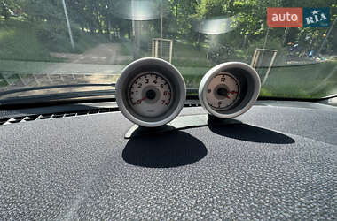 Купе Smart Fortwo 2014 в 