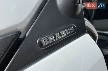 Купе Smart Fortwo 2014 в 