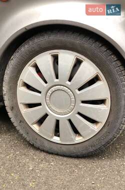 Купе Smart Fortwo 2000 в 