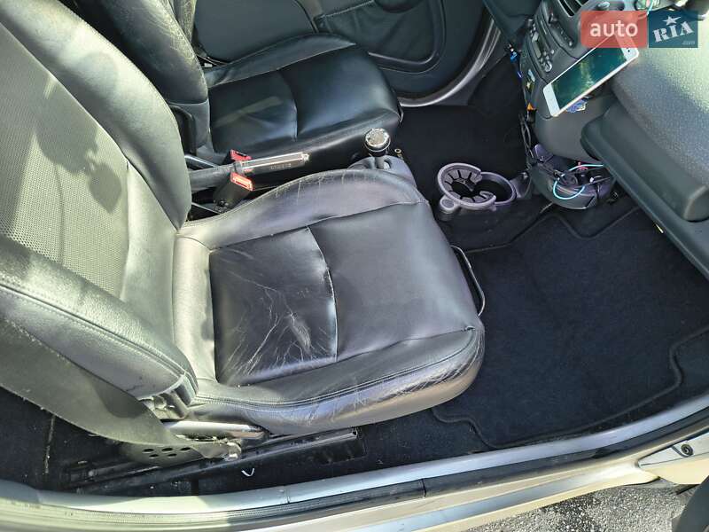 Купе Smart Fortwo 2001 в Києві