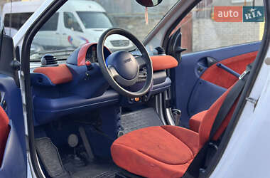Купе Smart Fortwo 1999 в 