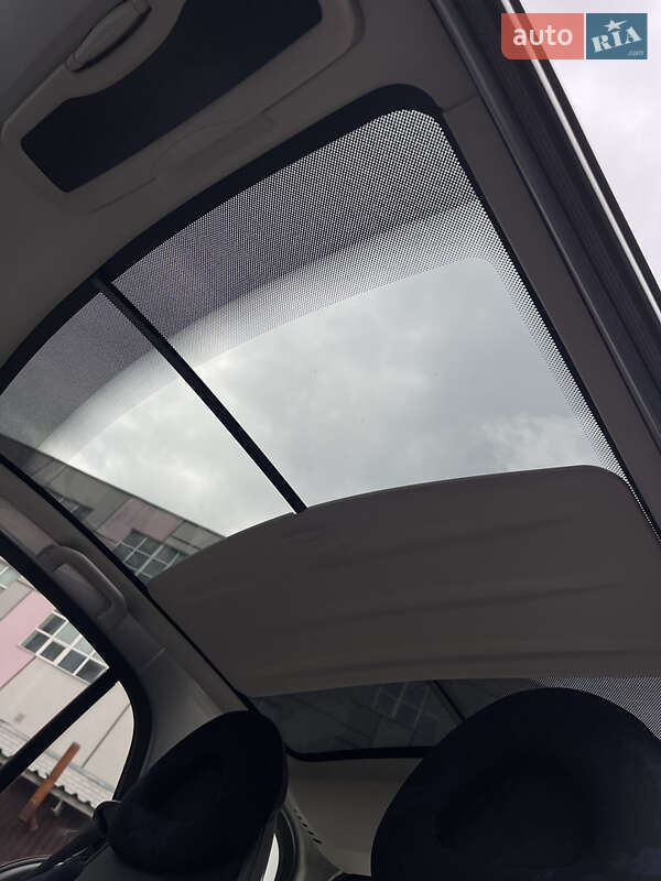 Купе Smart Fortwo 2005 в Києві