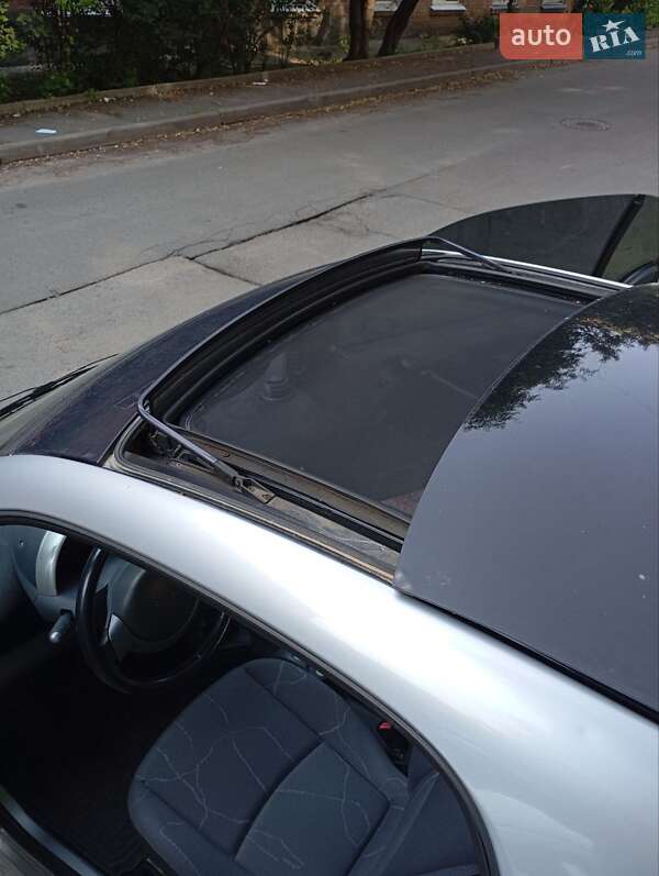 Купе Smart Fortwo 2003 в Киеве