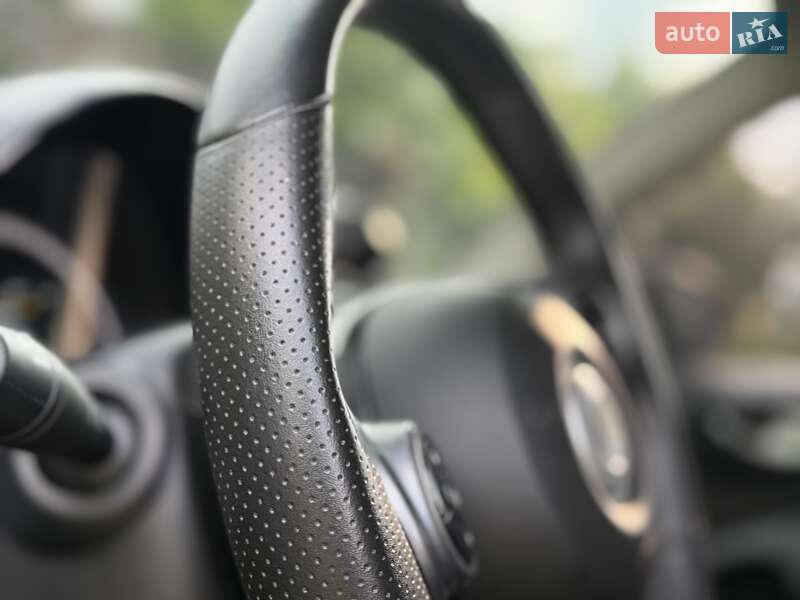 Кабриолет Smart Fortwo 2017 в Киеве