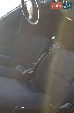 Купе Smart Fortwo 2003 в 