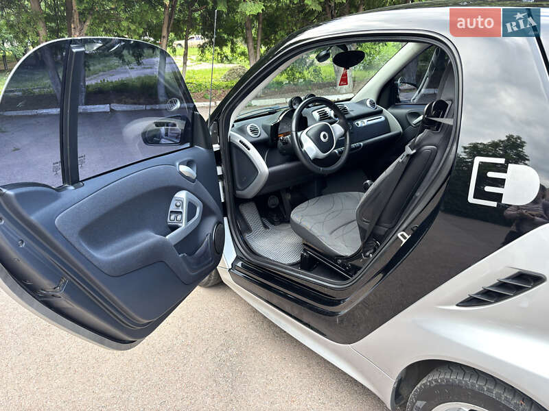 Купе Smart Fortwo 2015 в Нежине