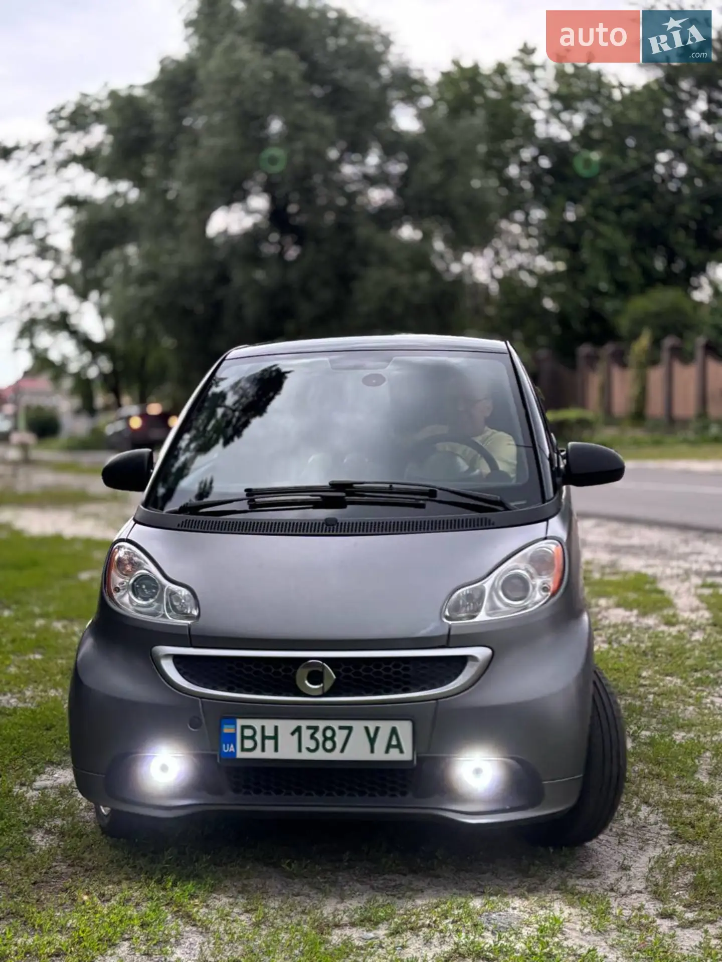 2014 Smart Fortwo - мініатюра 24