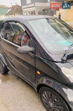 Купе Smart Fortwo 2005 в 