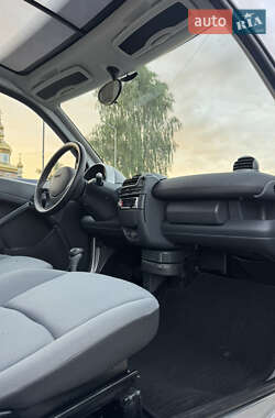Купе Smart Fortwo 2001 в 