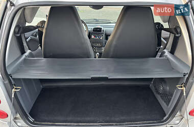 Купе Smart Fortwo 2001 в 