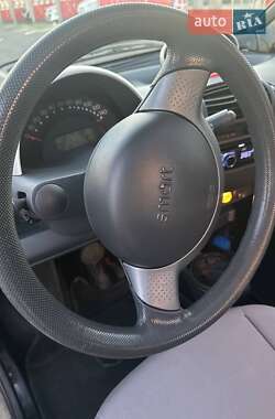Купе Smart Fortwo 2004 в 