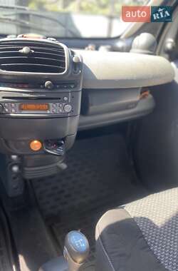 Купе Smart Fortwo 2005 в 