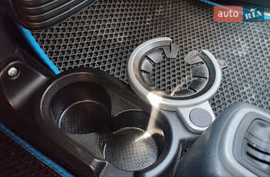 Купе Smart Fortwo 2008 в 