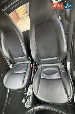 Кабриолет Smart Fortwo 2009 в 