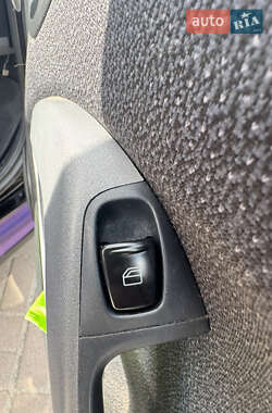 Купе Smart Fortwo 2007 в 