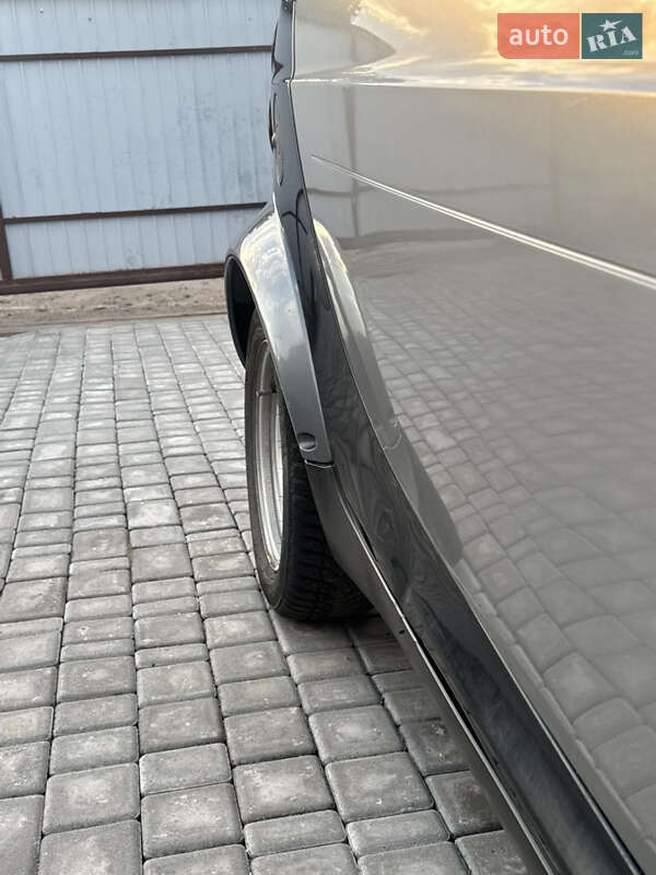 Кабріолет Smart Fortwo 2003 в Одесі
