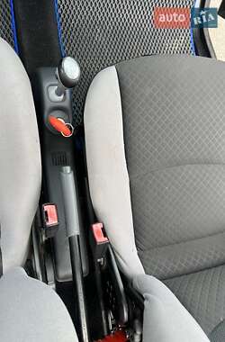Купе Smart Fortwo 2003 в 