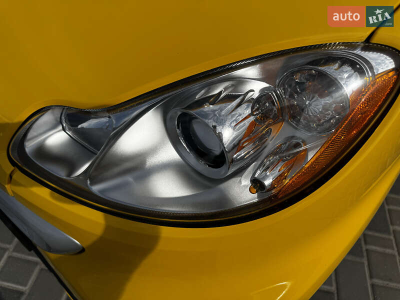 Купе Smart Fortwo 2014 в Кропивницком