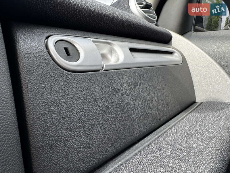 Купе Smart Fortwo 2014 в Кропивницком