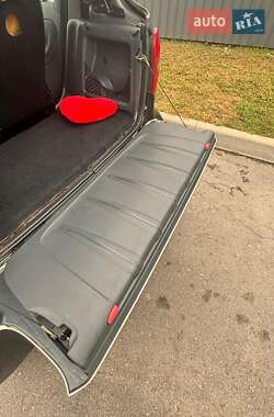 Кабриолет Smart Fortwo 2002 в 
