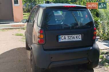 Купе Smart Fortwo 1999 в Черкасах