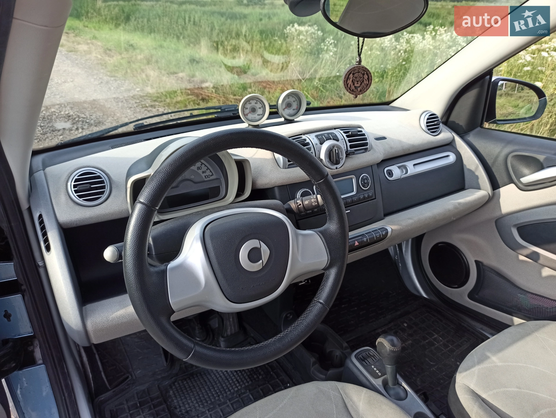 2013 Smart Fortwo - мініатюра 9