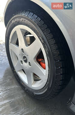Купе Smart Fortwo 2001 в 