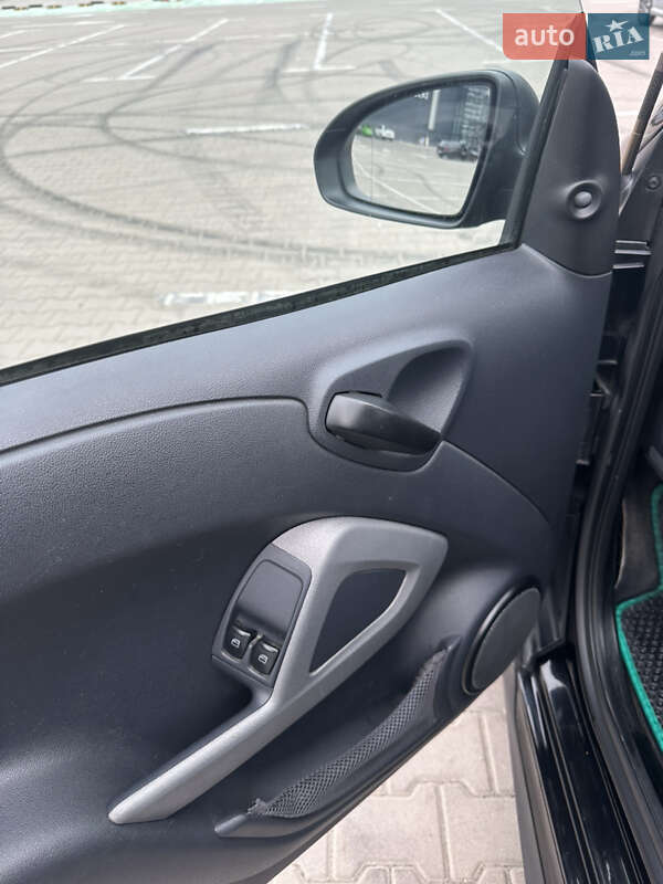 Купе Smart Fortwo 2012 в Киеве