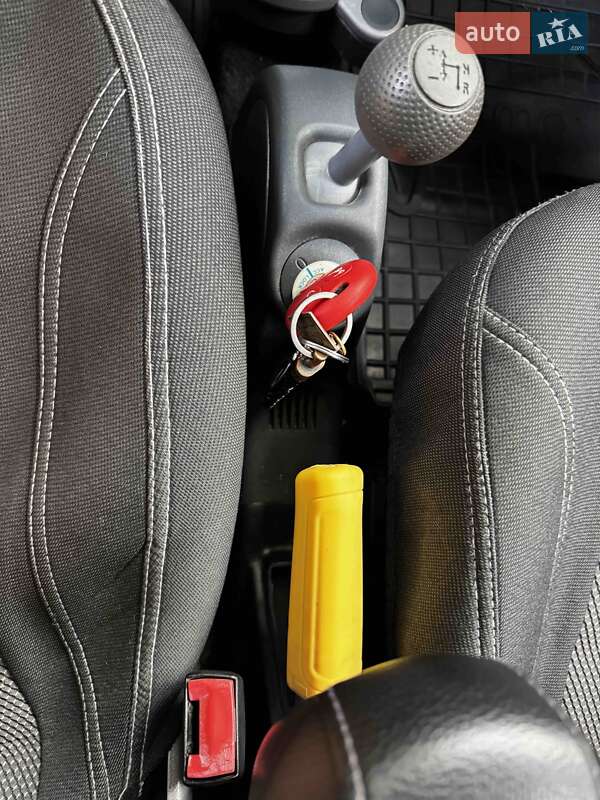 Купе Smart Fortwo 2003 в Львове фото 31 Купе Smart Fortwo 2003 в Львове